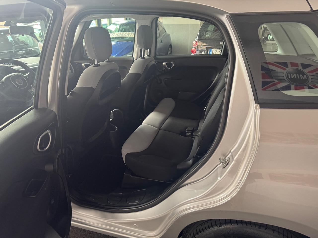 Fiat 500L 1.3 Multijet 95 CV Lounge