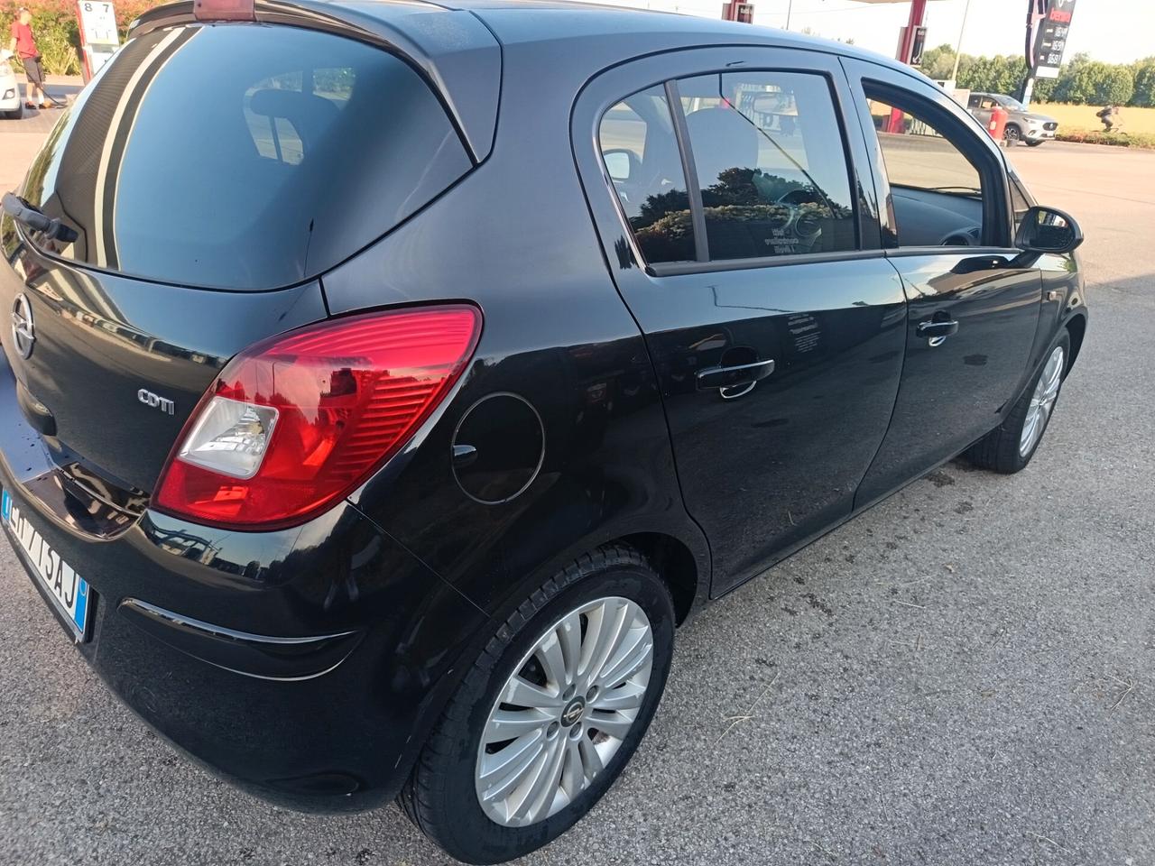 Opel Corsa 1.3 CDTI 95CV ecoFLEX 3 porte Start&Stop Elective