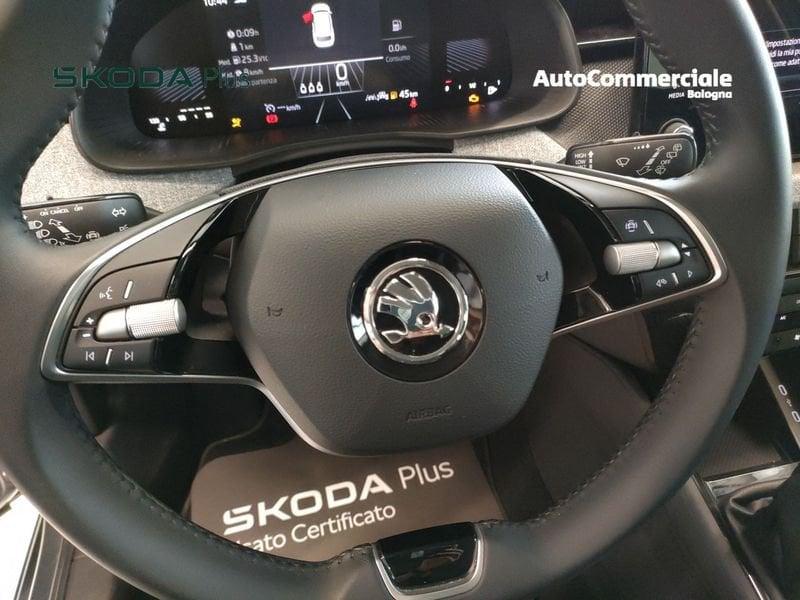 Skoda Kamiq 1.0 TSI 115 CV Selection