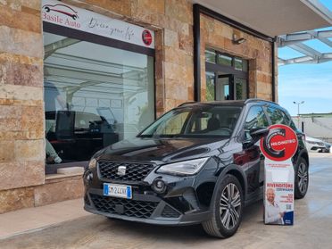 Seat Arona 2022 1.0 ecotsi Style 95cv