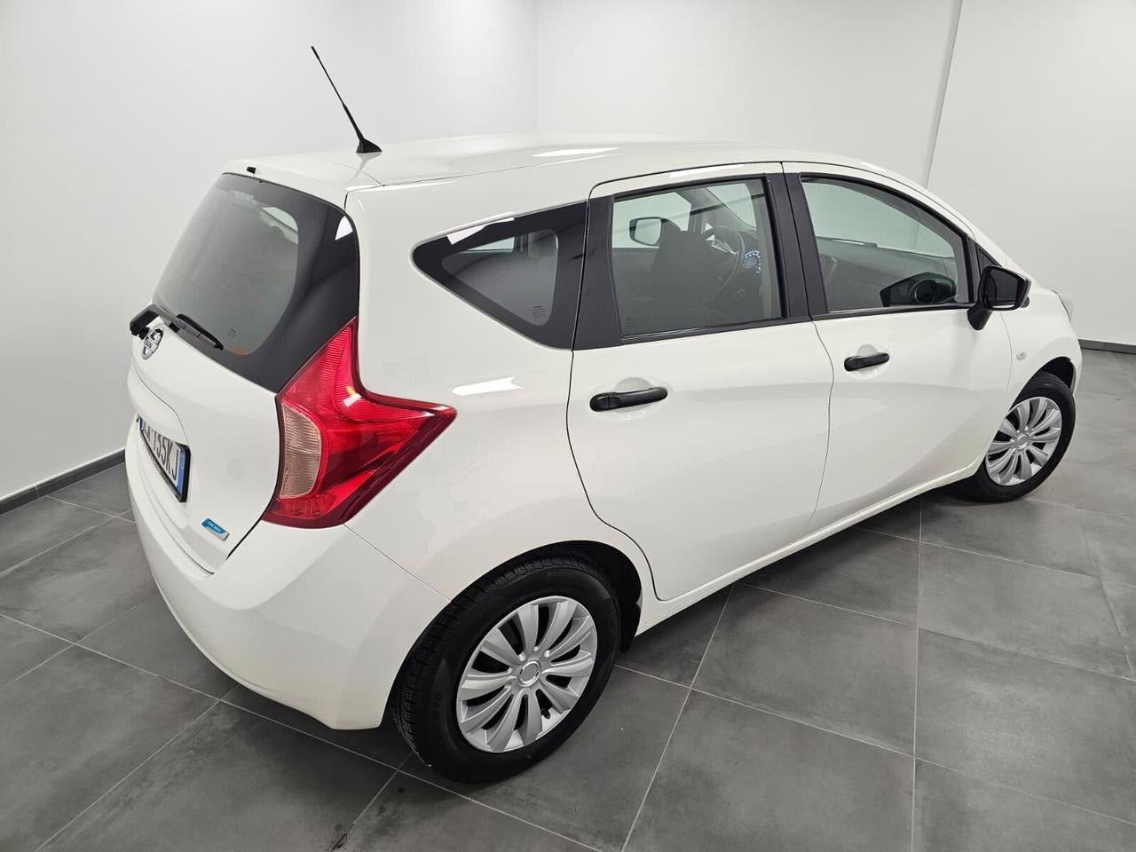 Nissan Note 1.2 12V Acenta - SOLO 38MILA KM