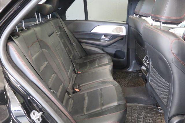 MERCEDES-BENZ GLE 53 AMG 4Matic+ AMG Line Premium Plus ""TETTO ""