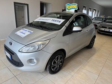 Ford Ka Ka 1.2 8V 69CV