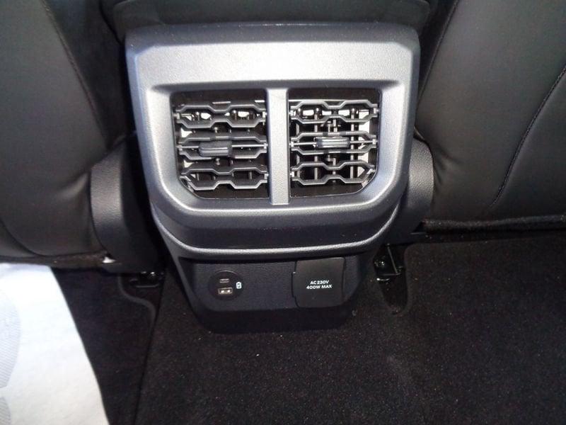 Ford Ranger MS-RT 3.0 EcoBlue 240CV aut. 4WD DC + IVA