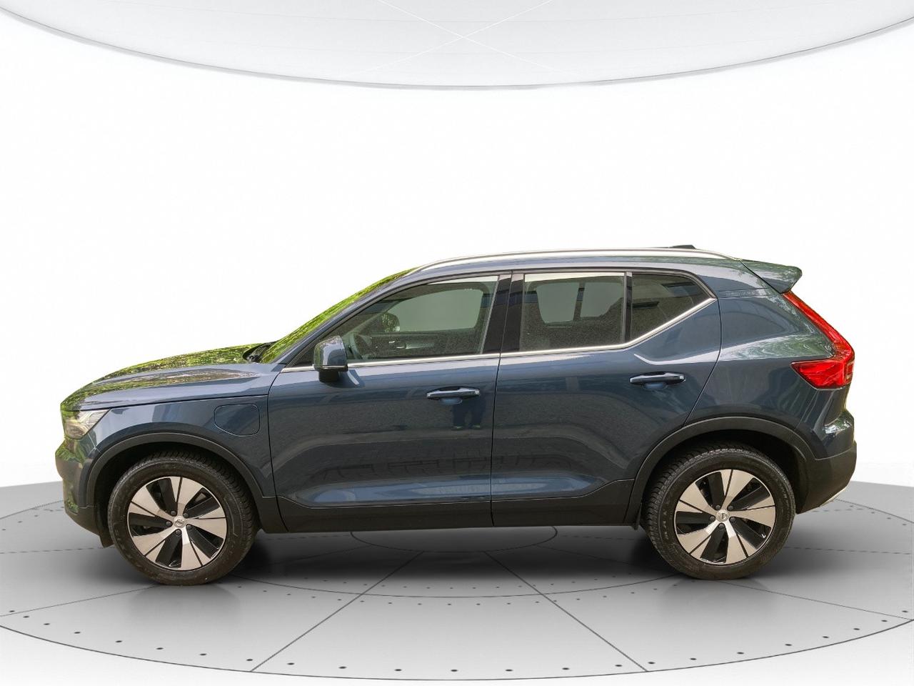 VOLVO XC40 1.5 t5 phev Inscription Expression auto