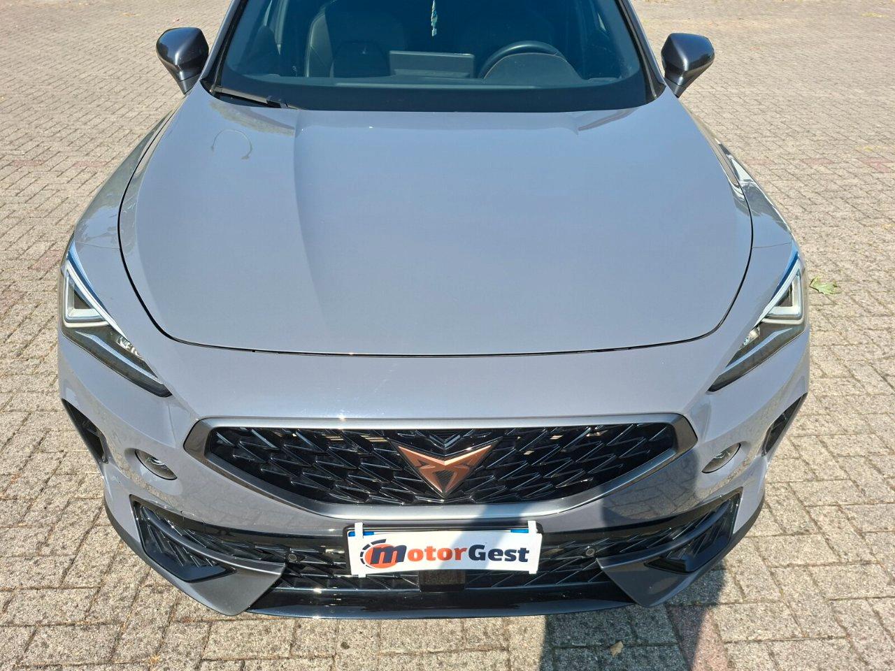 Cupra Formentor 1.4 e-hybrid 204cv dsg