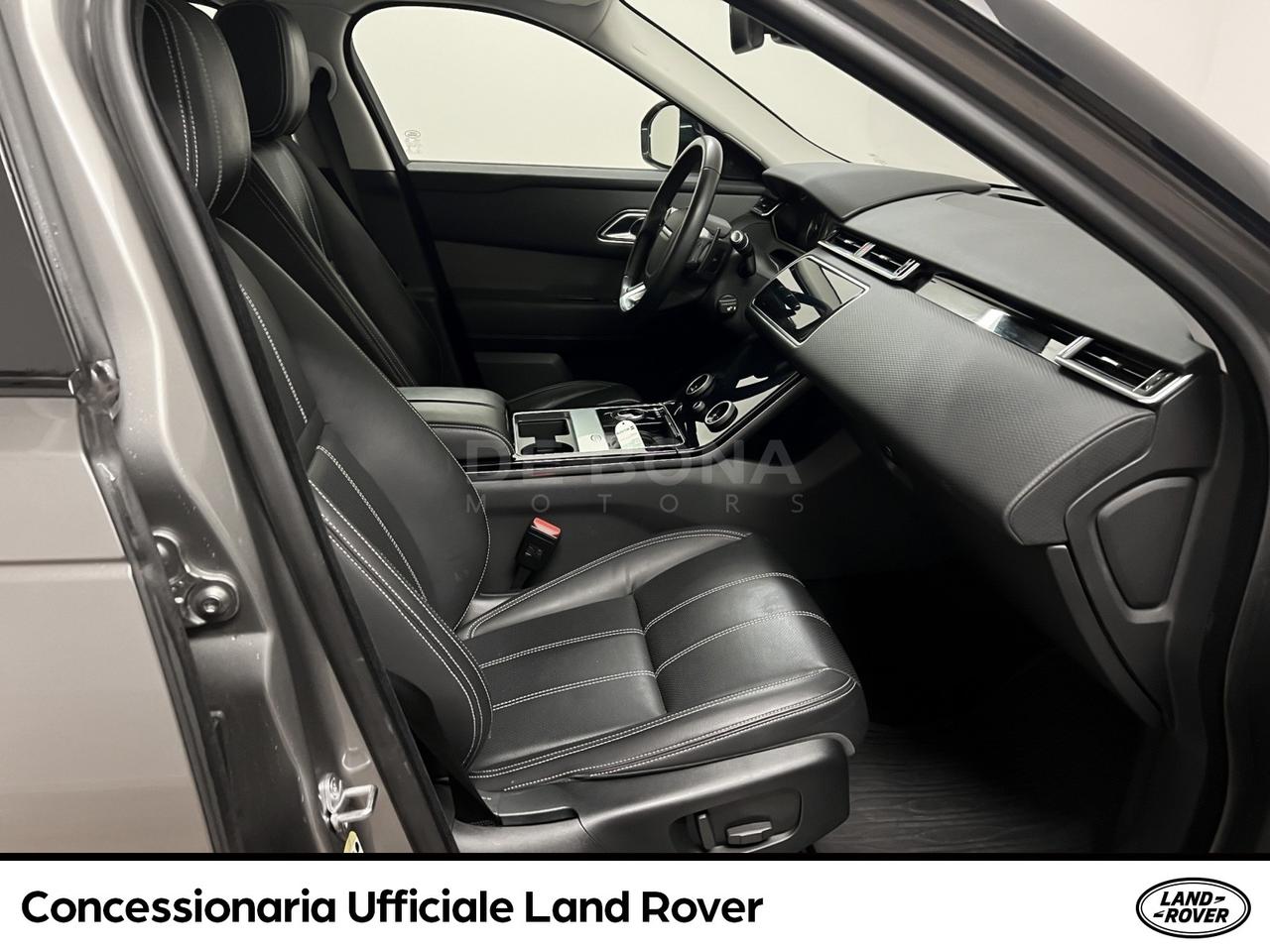 Land Rover Range Rover Velar 2.0d i4 s 240cv auto my19