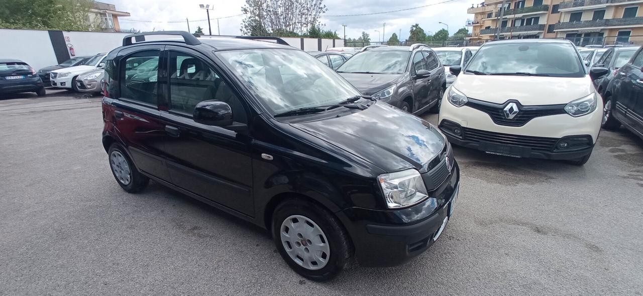Fiat Panda 1.2 GPL DI SERIE - 90 MILA KM