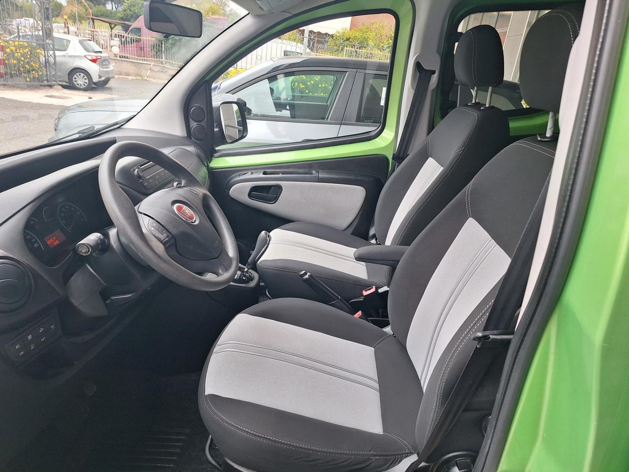 Fiat Qubo 1.3 MJT 80 CV Dynamic