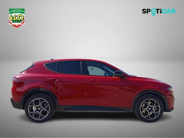 ALFA ROMEO Tonale 1.5 160 CV MHEV TCT7 Sprint