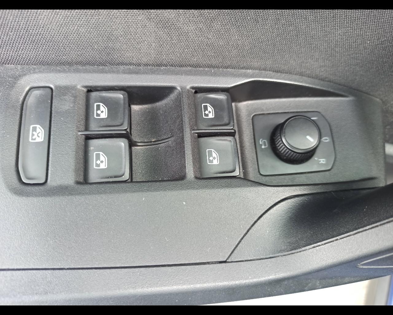 SEAT Arona - Arona 1.6 TDI 115 CV FR