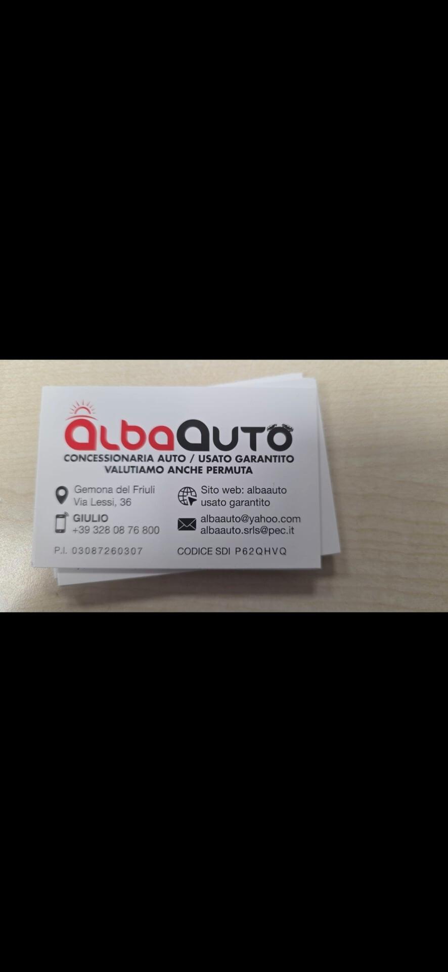 Fiat Panda 1.3 MJT S&S 4x4 perfetta e garantita 12 mesi