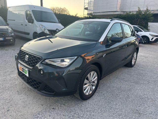 SEAT Arona Bifuel! 1.0 TGI Style