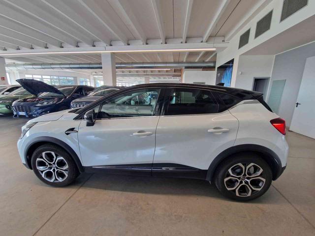 RENAULT Captur TCe 130 CV EDC FAP Initiale Paris