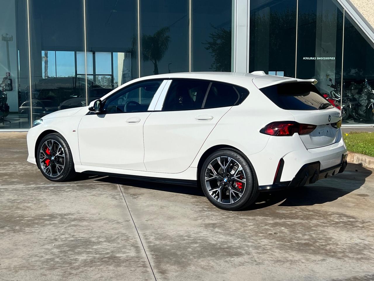 Bmw 120d MSport Pro - SUPER OFFERTA T-STOCK