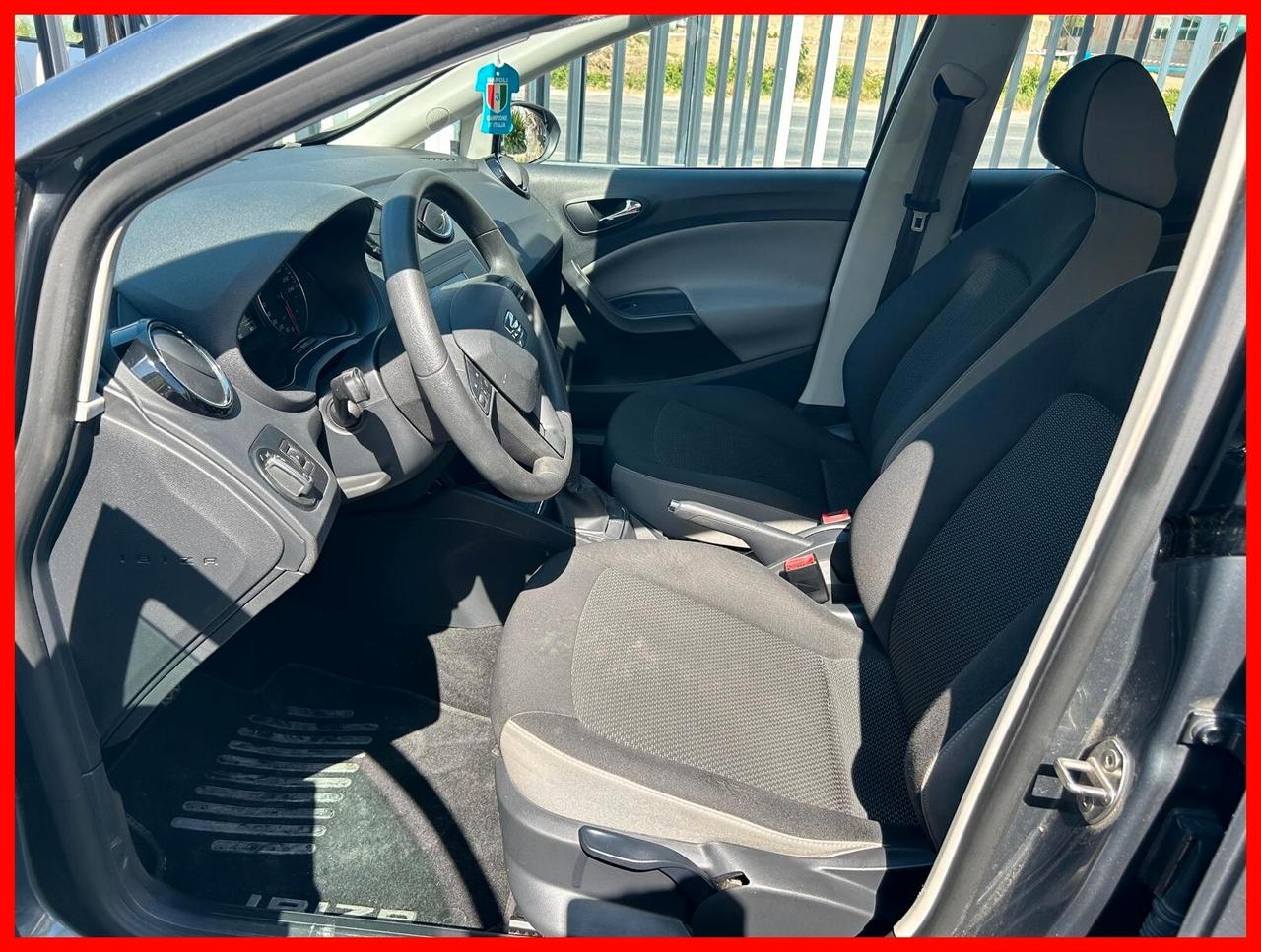 Seat Ibiza ST 1.4 TDI 90 CV CR