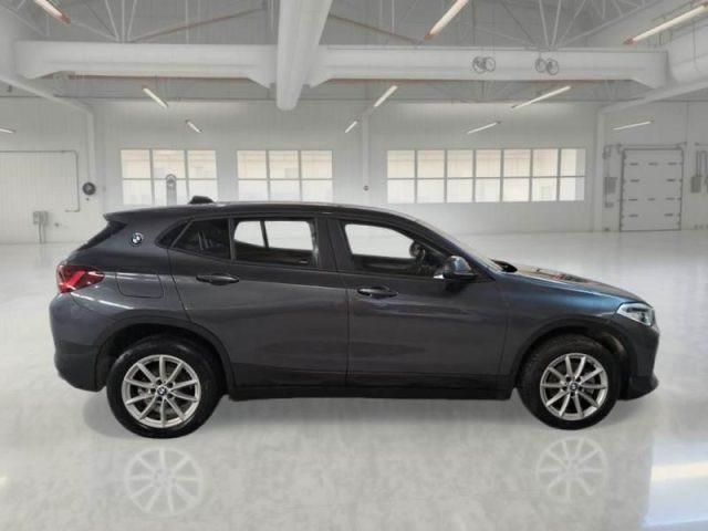 BMW X2 sDrive18d Advantage