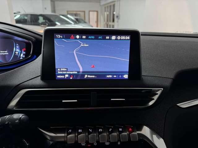 Peugeot 3008 3008 II 2016 1.6 bluehdi Business s