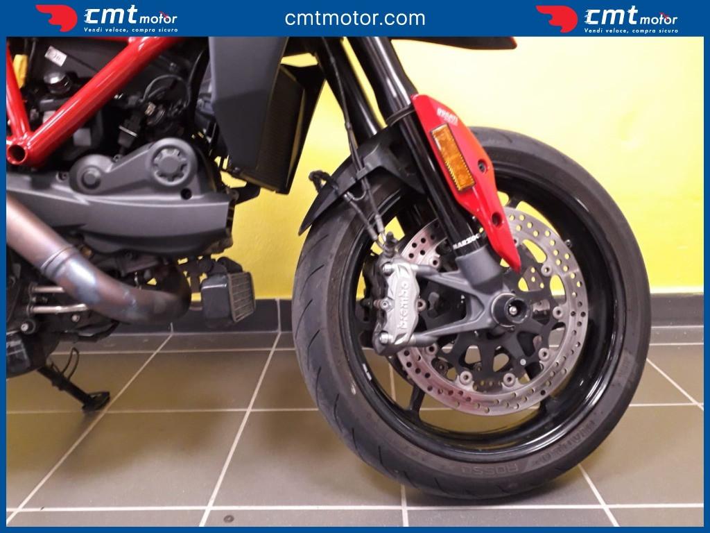 Ducati Hypermotard 950 - 2023
