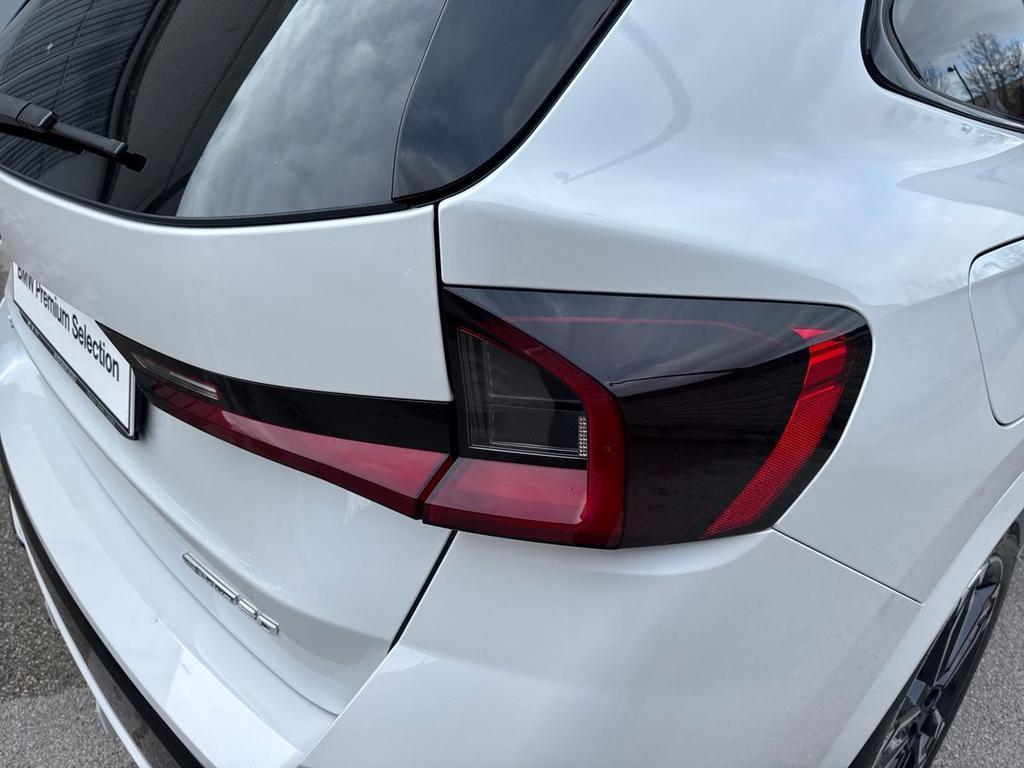 BMW iX1 20 MSport eDrive