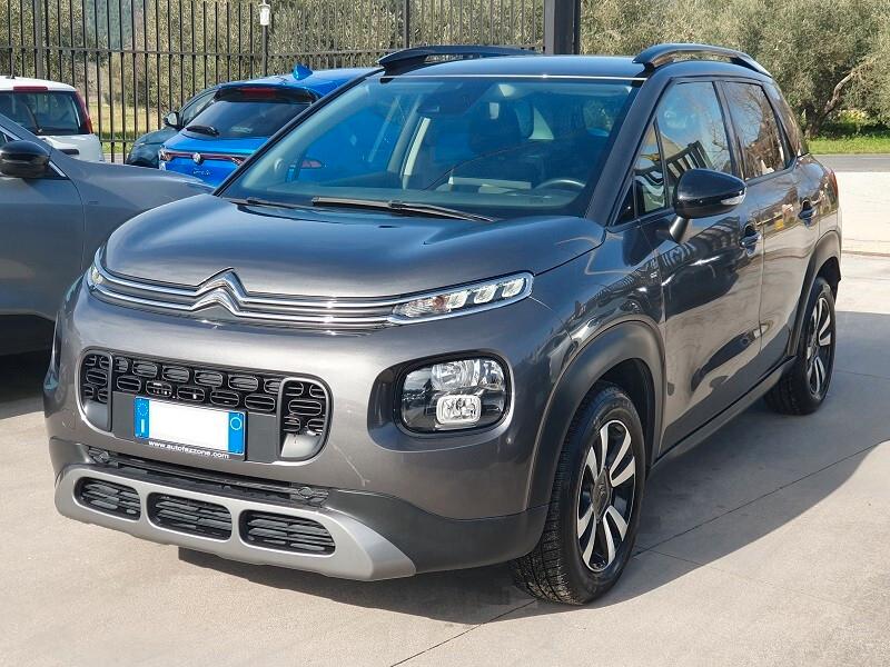 CITROËN C3 Aircross 1.2 PT Turbo 110CV NAVI 7 PARK