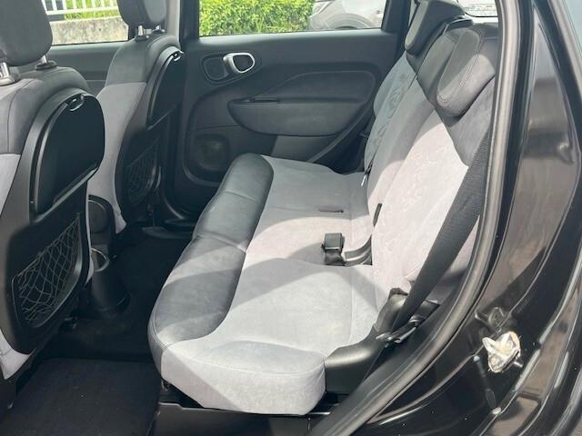 Fiat 500L 0.9 TwinAir Turbo Natural Power Lounge
