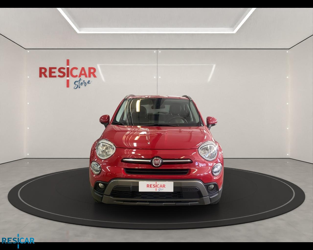 FIAT 500X 1.6 mjt Lounge 4x2 120cv dct