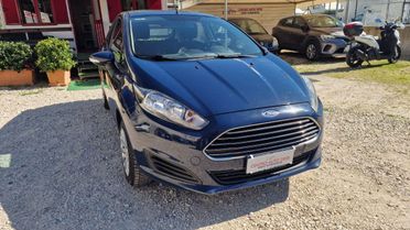 FORD - Fiesta - 1.4 5p. Bz. GPL Titanium