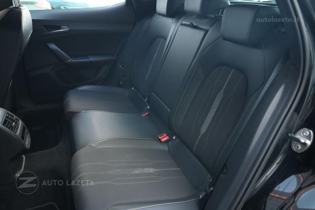 CUPRA Formentor 1.5 TSI 150CV