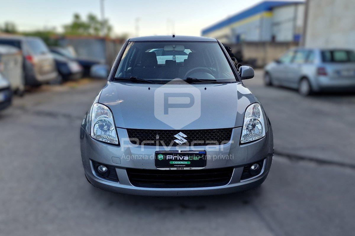 SUZUKI Swift 1.3 DDiS 75CV 5p. GL