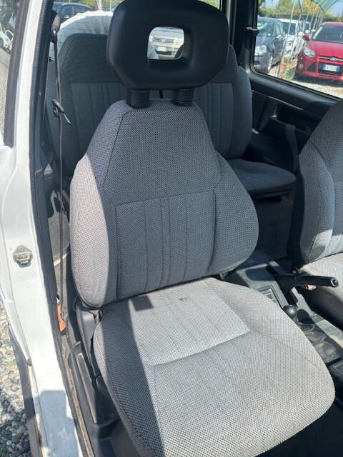 Suzuki Vitara 1.6 JX