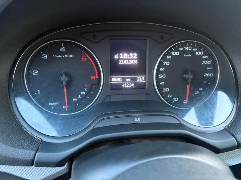 Audi Q2 1.6 tdi 116 CV Sport s-tronic