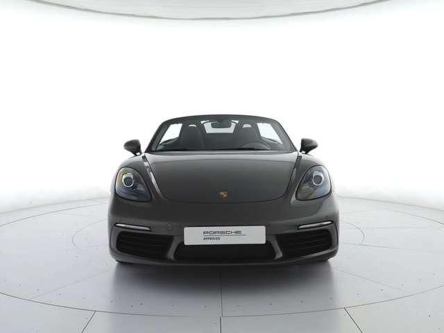 Porsche Boxster 2.0 300cv pdk