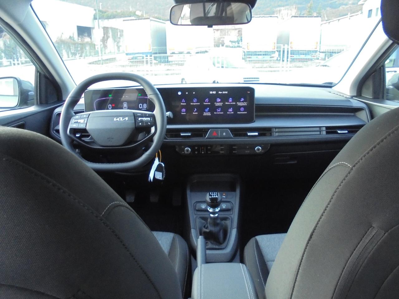 Kia Stonic 1.0 T-GDi 100 CV Urban