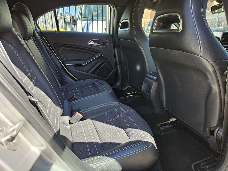 Mercedes-Benz Classe A A 180 CDI BlueEFFICIENCY Executive