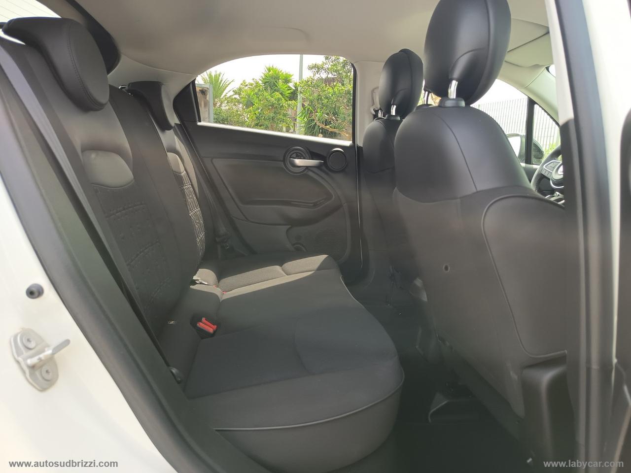 FIAT 500X 1.3 M.Jet 95 CV
