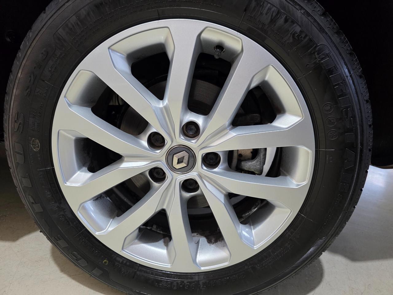 Renault Kadjar 1.5 BluedCi 115CV EDC 1PROPRIETARIO