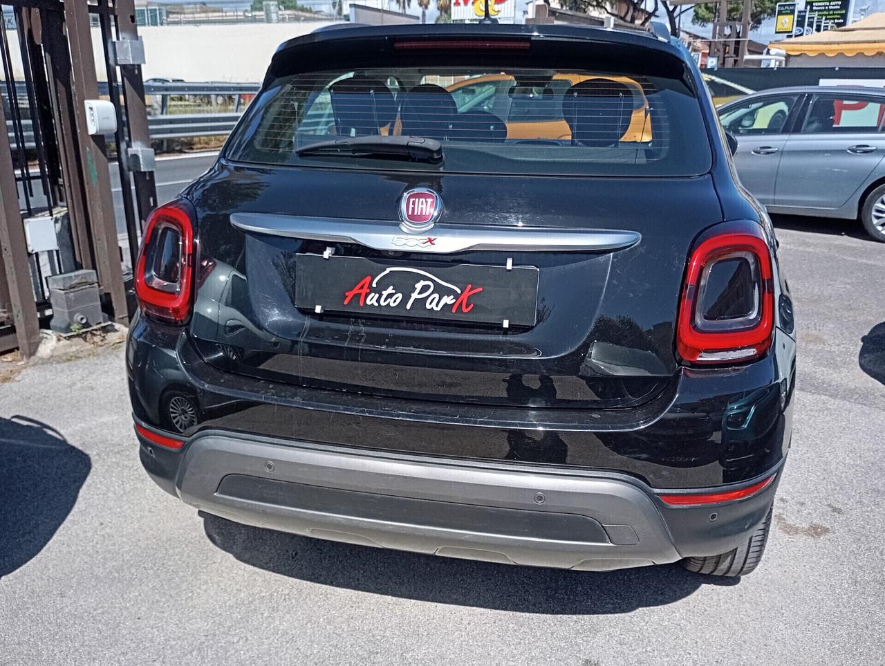 Fiat 500X 1.0 T3 120CV Cross
