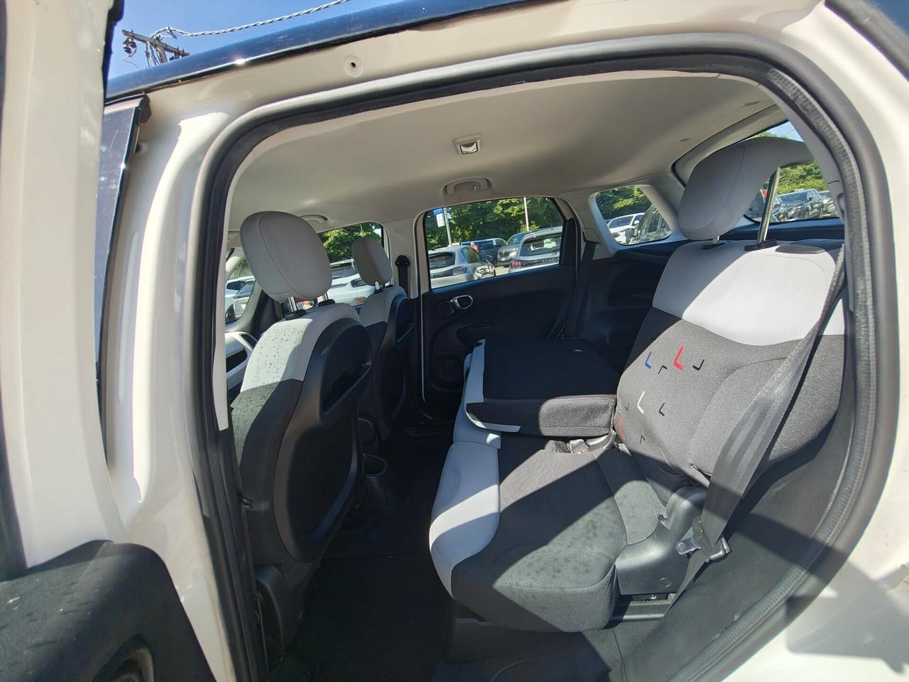 Fiat 500L 1.3 Multijet 95 CV Pop Star