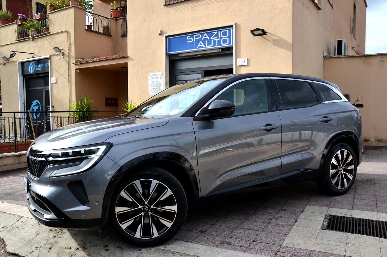 Renault Austral 1.3 160CV MHD TECHNO AUT.+PELLE+NAVI+RCAM+FULL LED