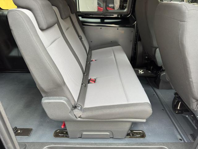 PEUGEOT Expert BlueHDi 120 5posti P.medio Combi N1 Autocarro+iva