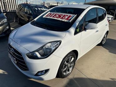 HYUNDAI iX20 1.4 CRDI 90 CV Comfort E6