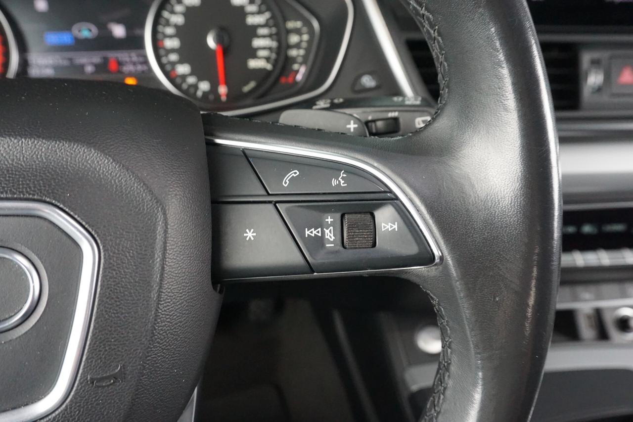 Audi Q5 30 TDI S tronic Business
