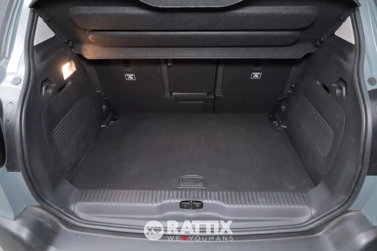 Citroen C3 Aircross 1.2 Puretech 130CV Shine Pack EAT6
