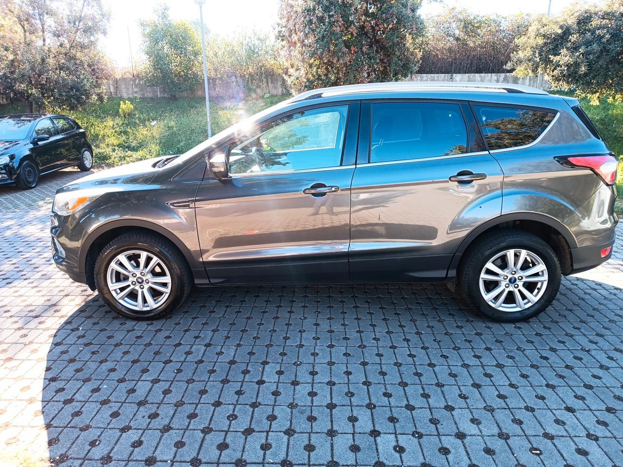 Ford Kuga 1.5 EcoBoost 120 CV S&S 2WD Business