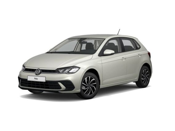 Volkswagen Polo 1.0 tsi life 95cv