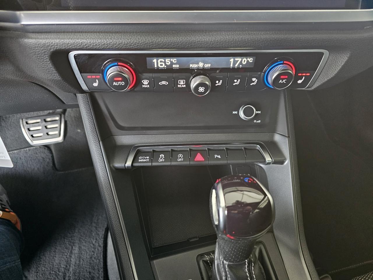 AUDI Q3 SPB 35TDI S TRONIC S LINE