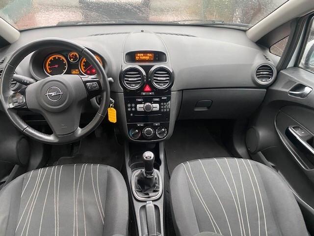 Opel Corsa 1.0 12V 5 porte Club
