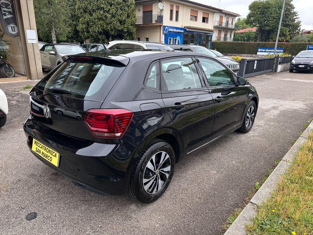 VOLKSWAGEN - Polo - 1.6 TDI 5p. Comfortline BMT