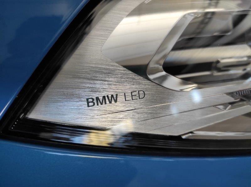 BMW X2 (F39) xDriveM35i